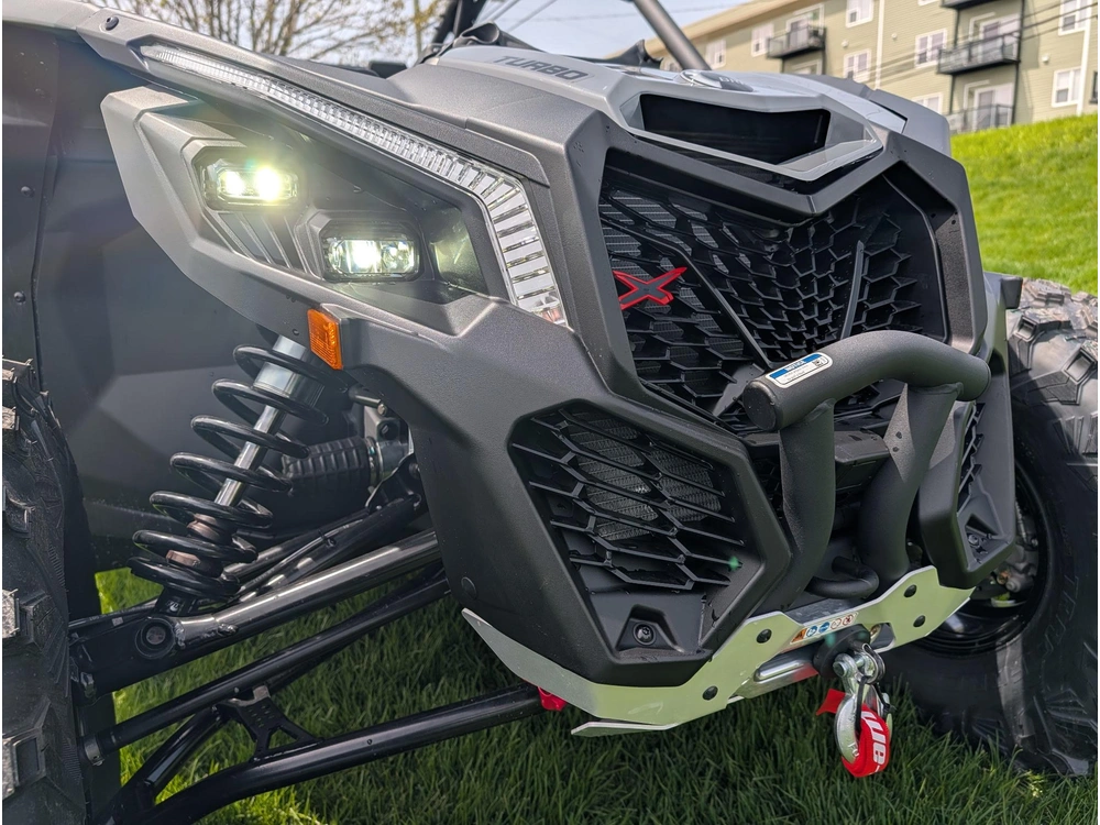 2026 Can-am Maverick X3 X Turbo alt