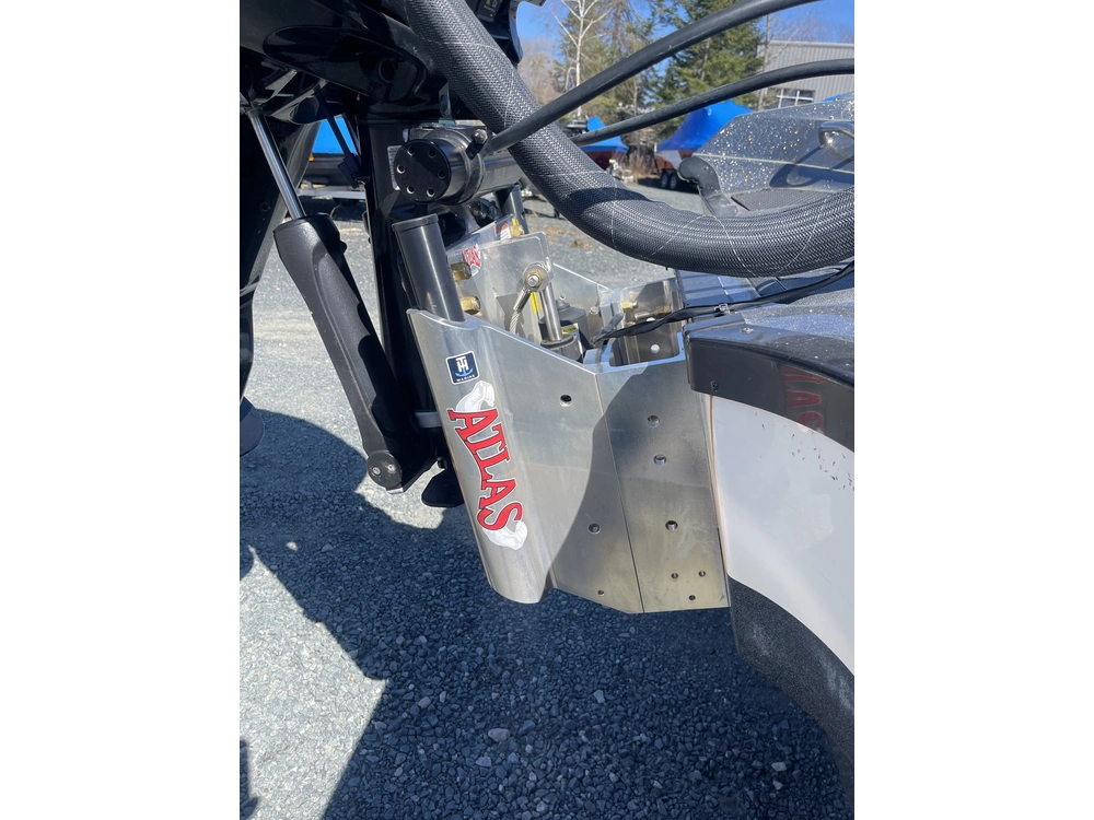 2018 Lund Boat Co 219 Pro V Gl alt
