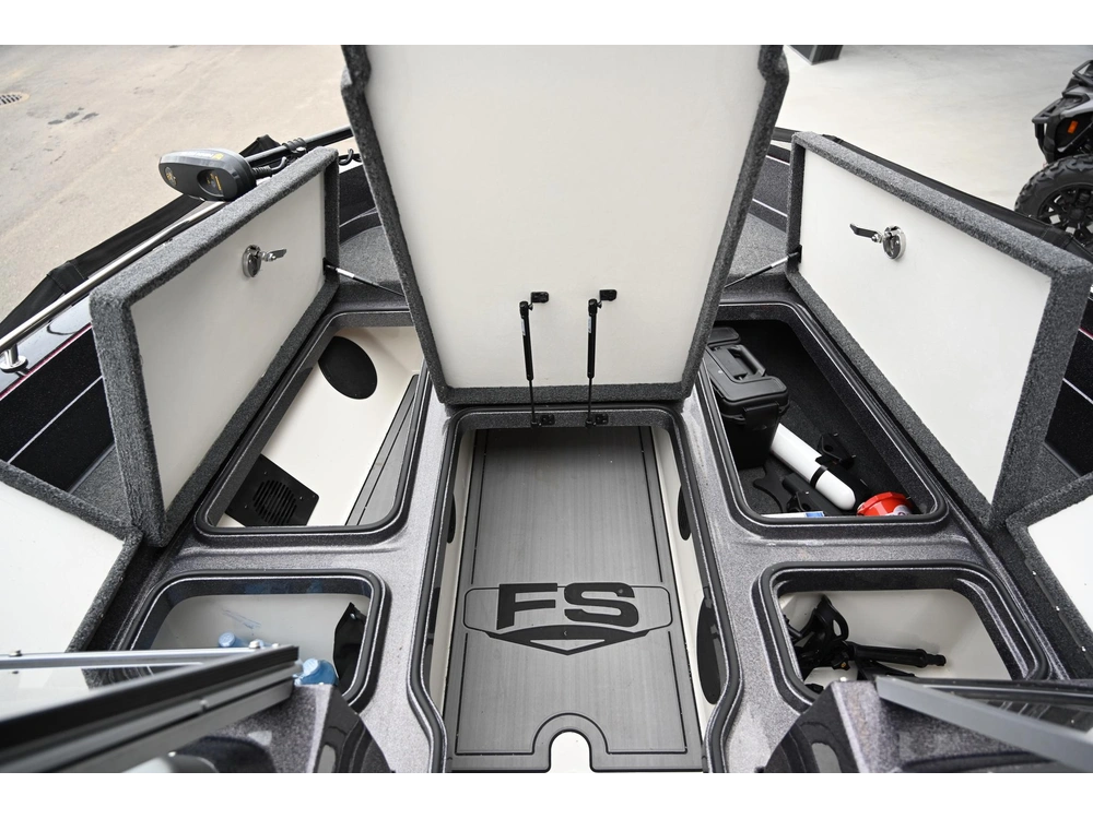 2024 Ranger 621fs Cup Equipped alt