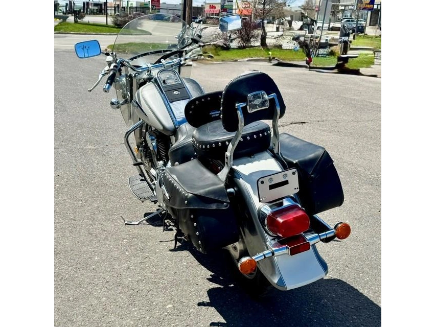 Suzuki Vl 1500 Intruder Lc 2002 alt