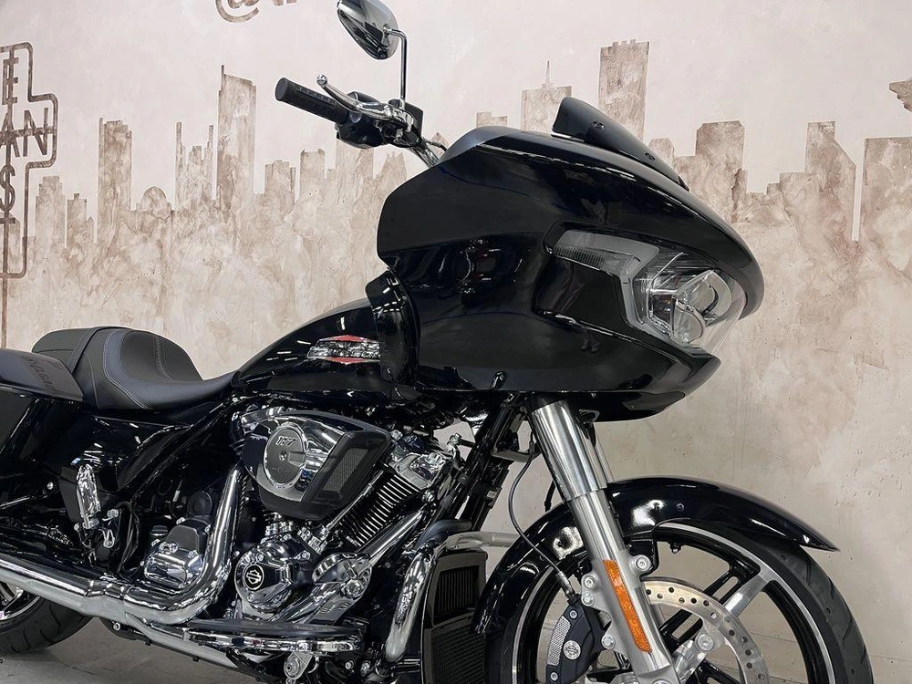 2026 Harley-davidson Fltrx Road Glide alt