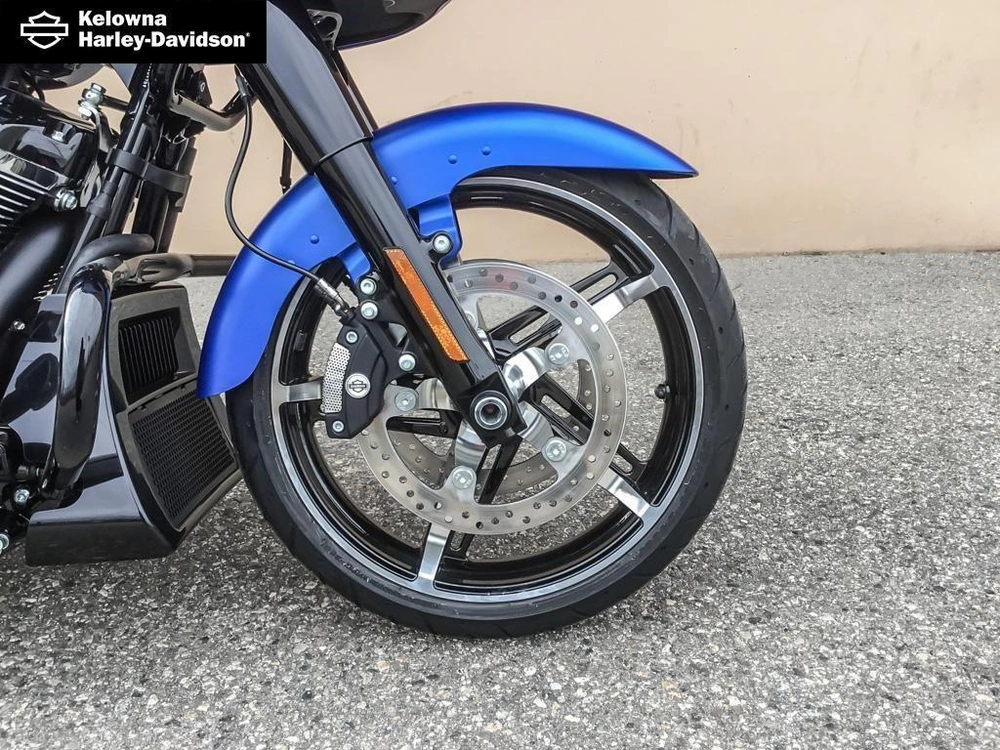 2026 Harley-davidson Fltrx - Road Glide® alt