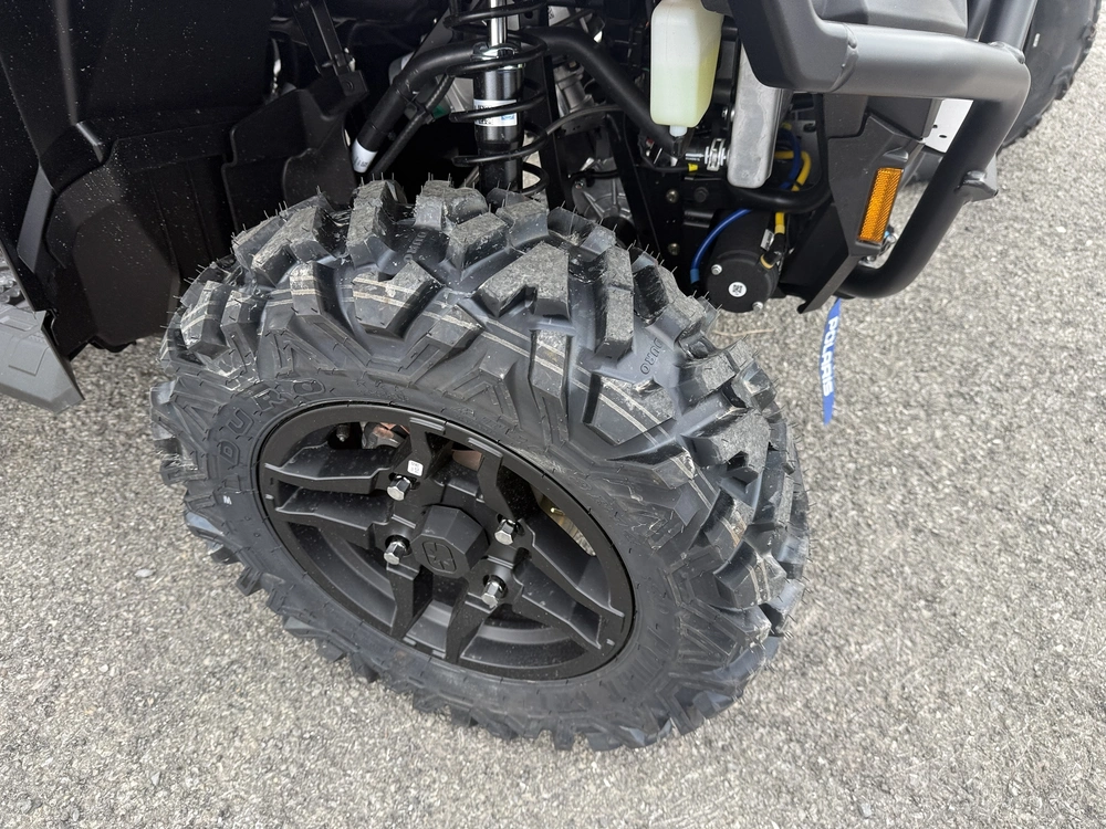 2026 Polaris A26swe57al 570 X2 alt