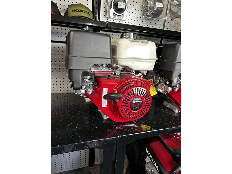 Honda Engines GX340