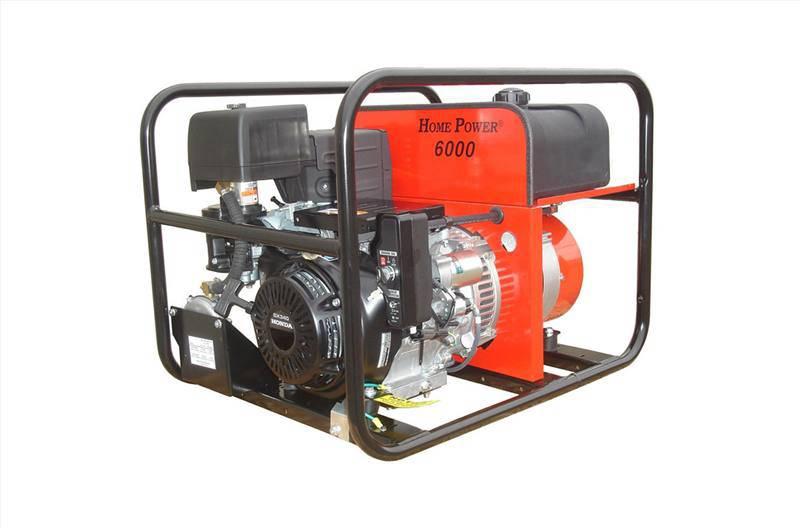 Honda Engines GX340