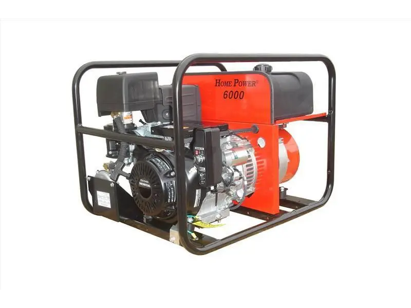 Honda Engines GX340