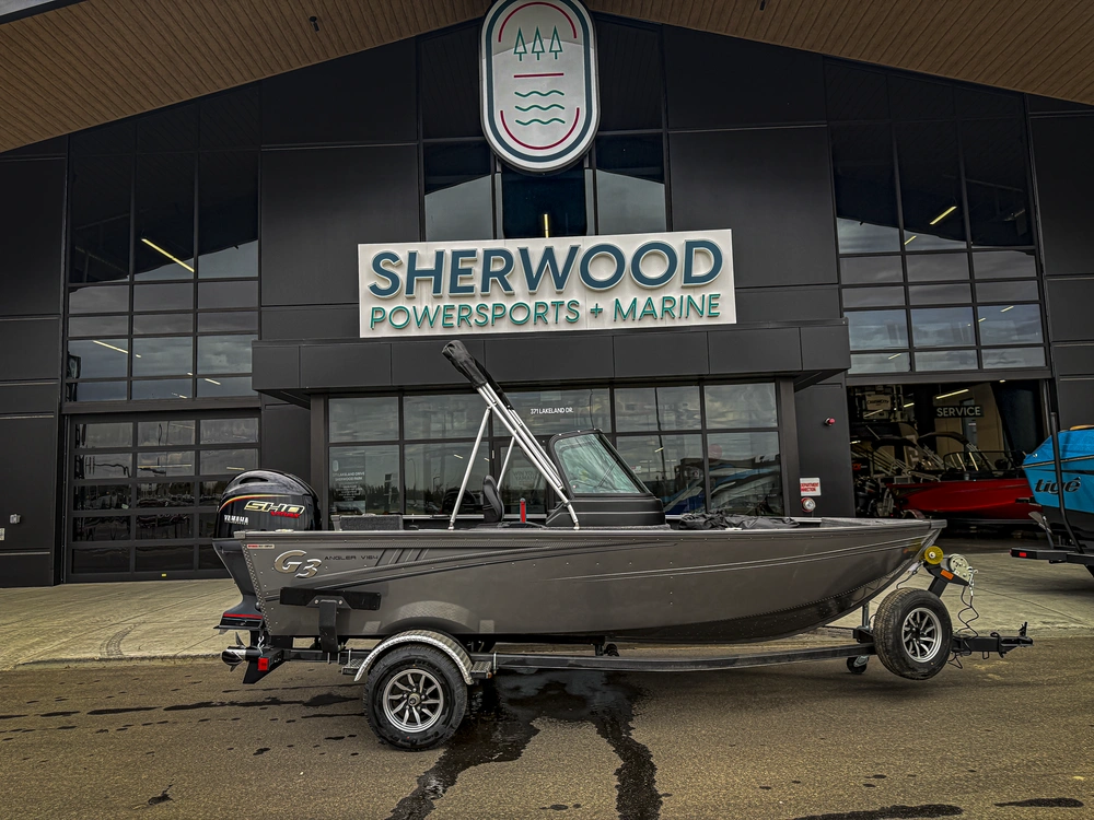 2026 G3 Boats Av164f alt