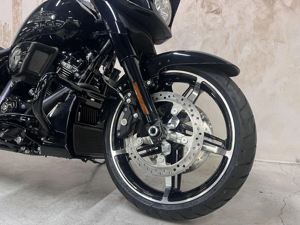 2026 Harley-davidson Flhx Street Glide alt