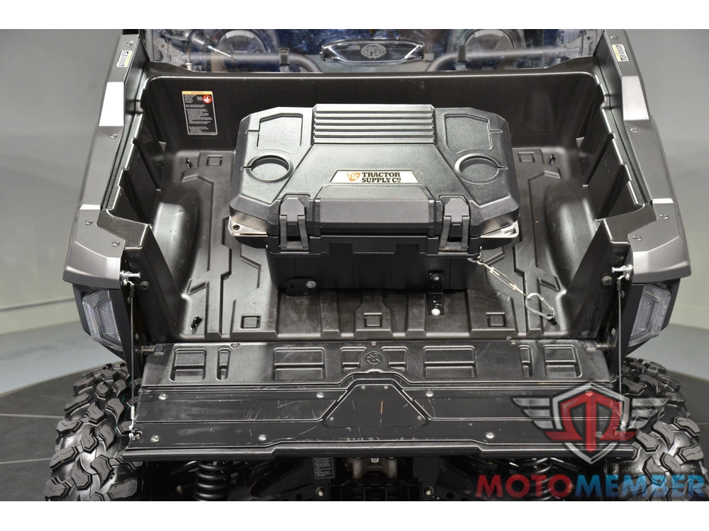 2025 Yamaha Wolverine Rmax4 1000 Xt-r alt