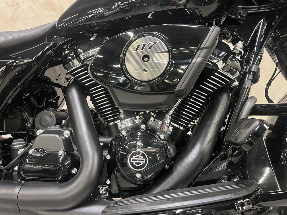 2026 Harley-davidson Flhx Street Glide alt