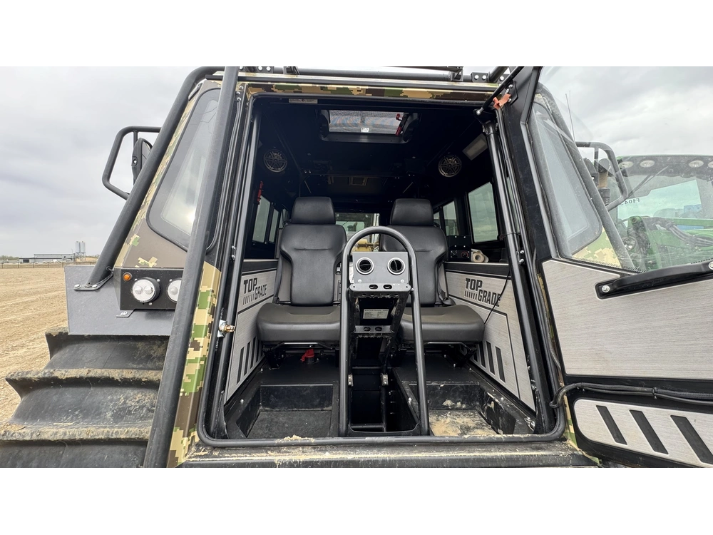 2021 Fat Truck 2.8c alt