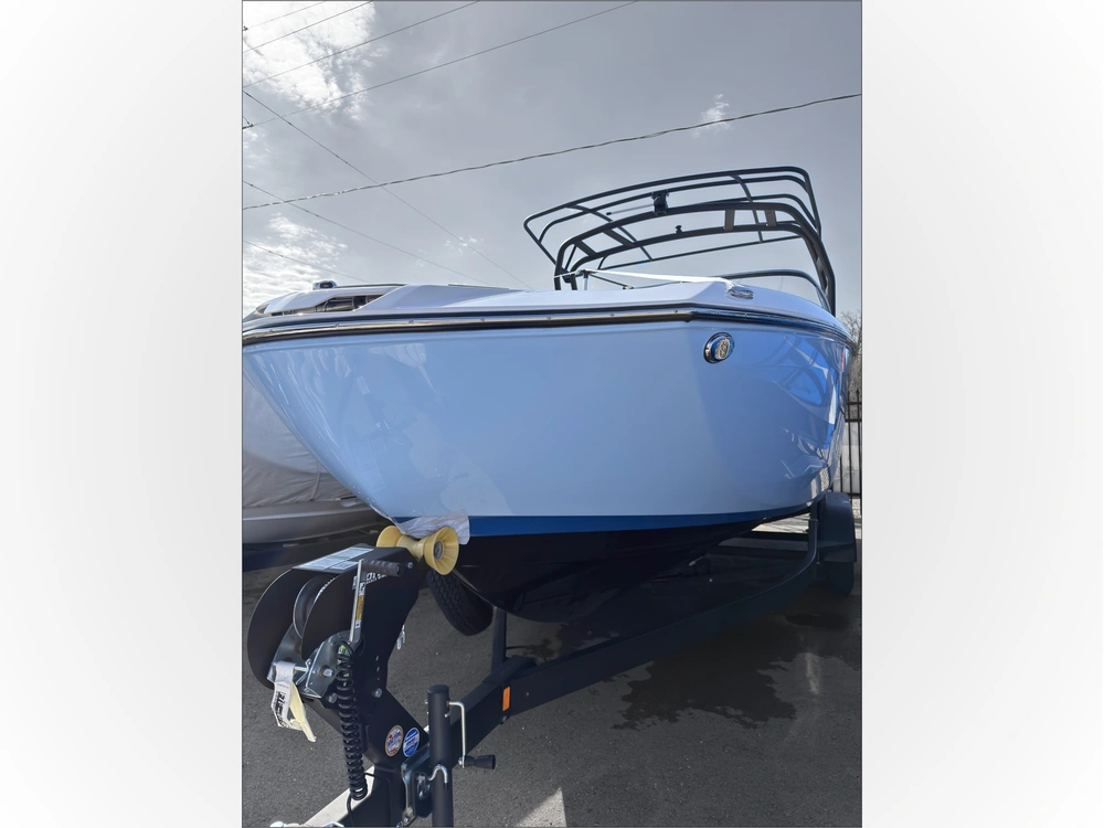 2026 Yamaha 252sd alt