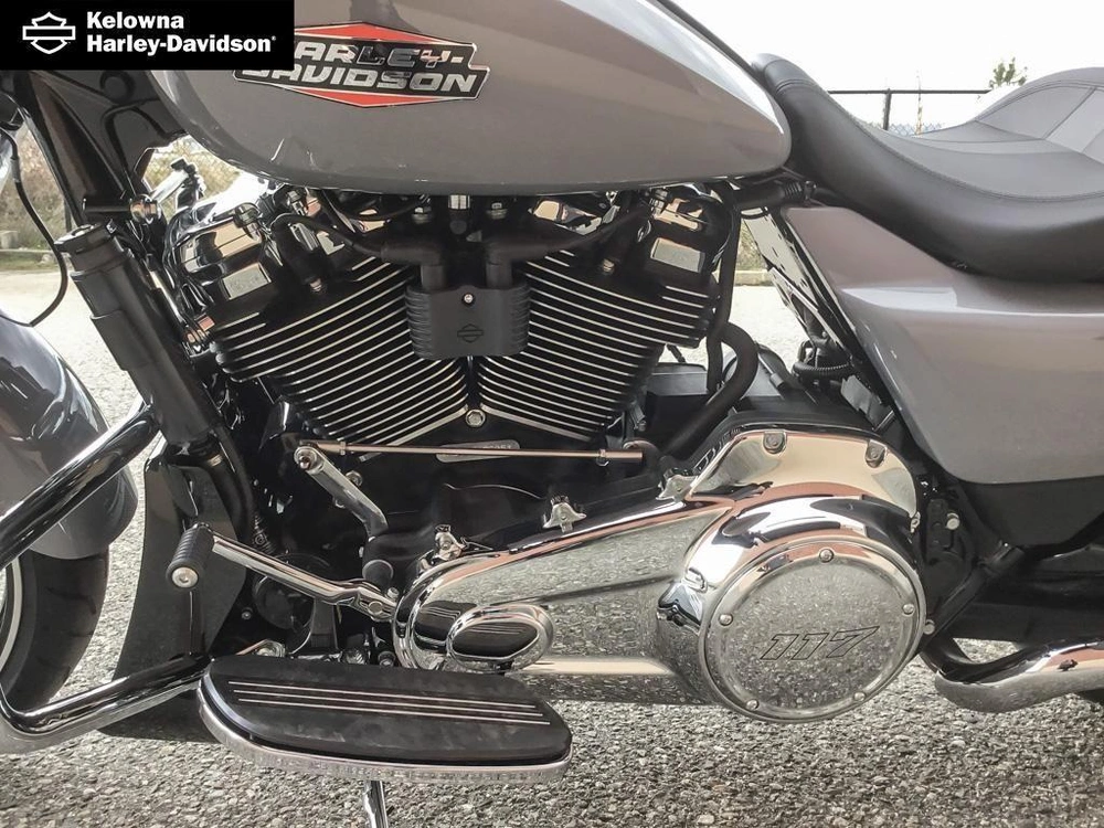 2026 Harley-davidson Flhx - Street Glide® alt