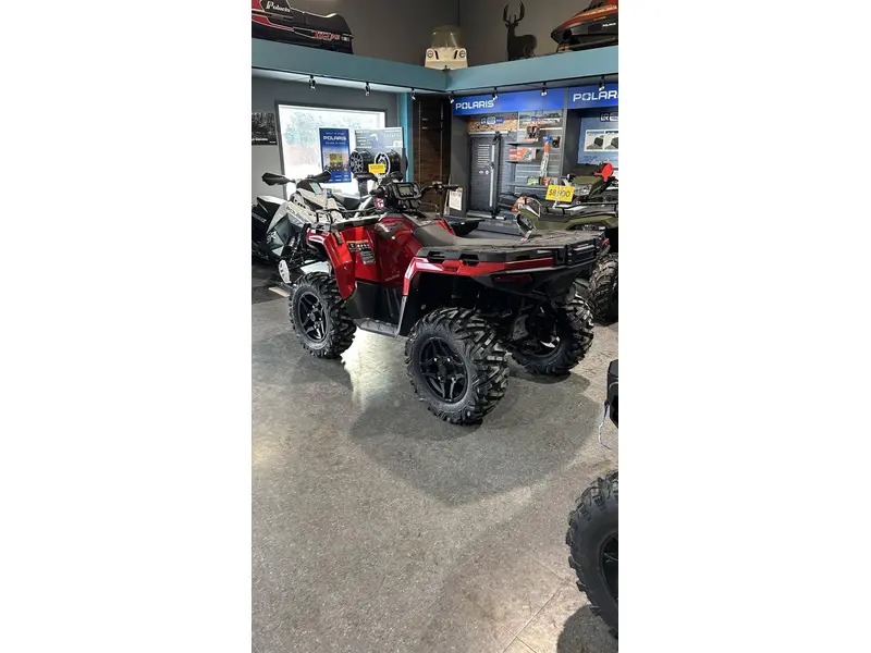 2026 Polaris Sportsman® 570 Trail thumbnail 4