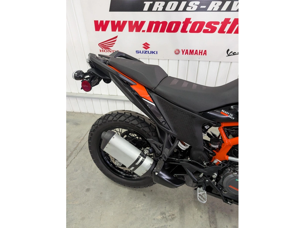 Ktm 390 Adventure 2024 alt