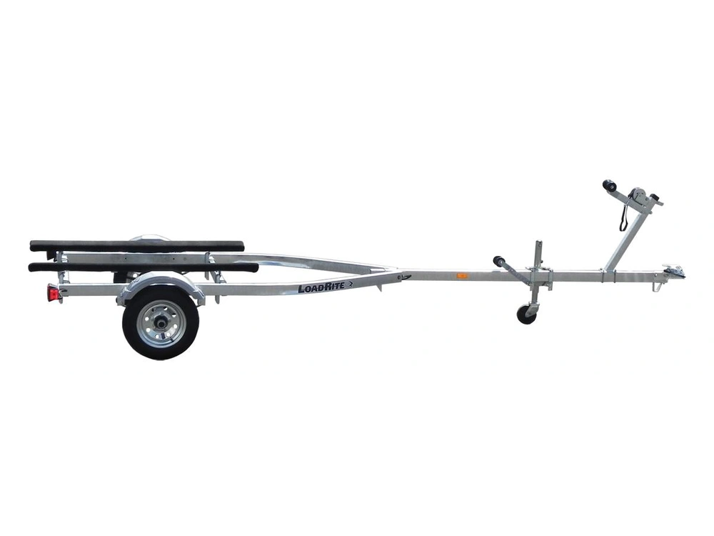 2026 Load Rite 14f1000wt Boats 14' alt