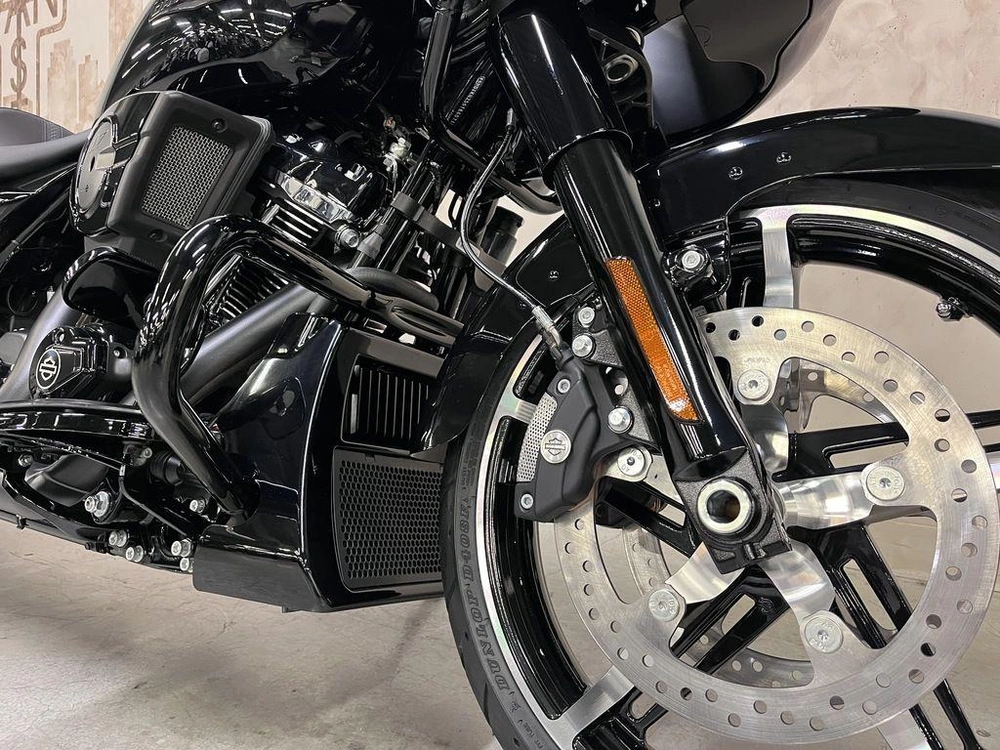 2026 Harley-davidson Fltrx Road Glide alt