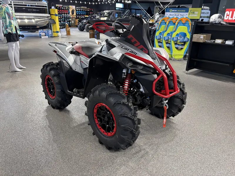 Can-Am Renegade X mr 1000R- 5UTA 2026