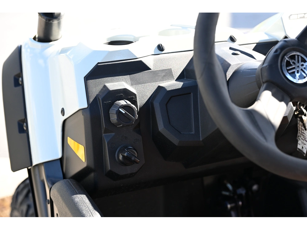 2026 Yamaha Viking Eps Ranch Edition alt