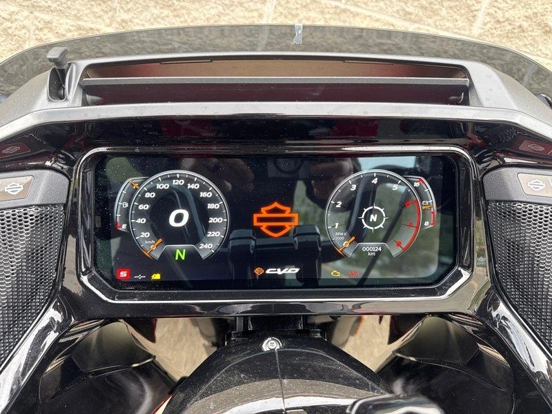 2025 Harley-davidson Fltrxstse - Cvo™ Road Glide® St alt