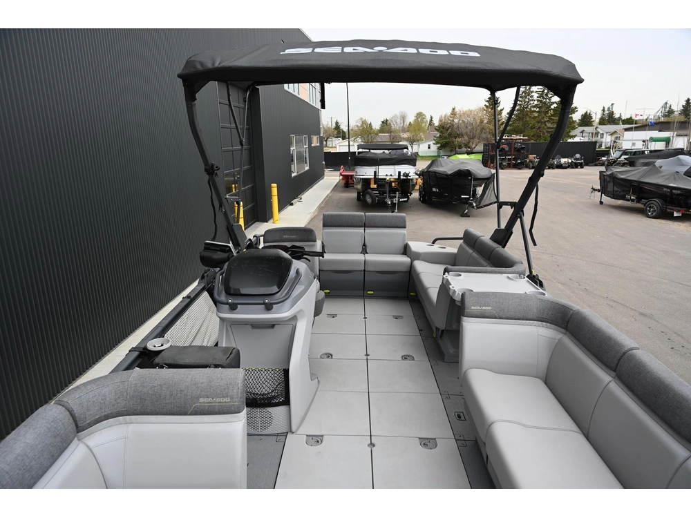 2024 Sea-doo Switch Cruise 21 230 45rk alt