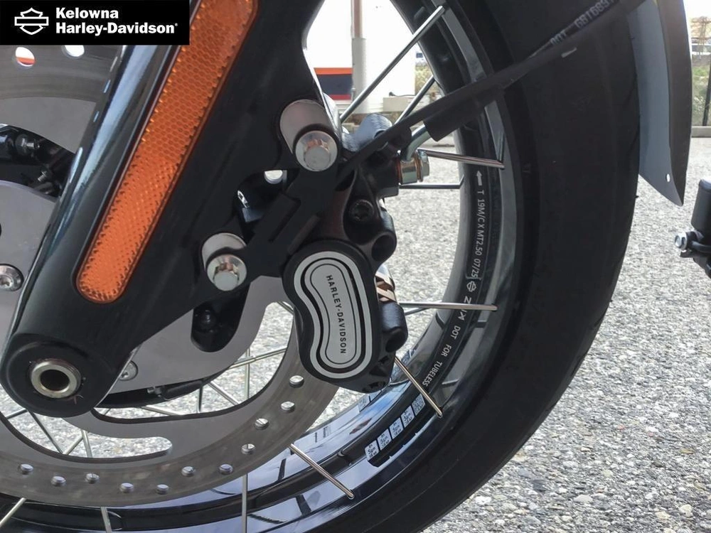 2026 Harley-davidson Fxbb - Street Bob® alt
