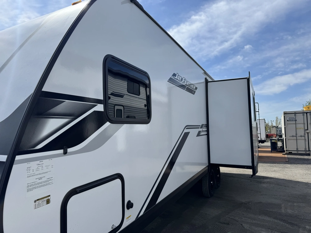 Jayco Jay Feather Sl 25rlsl 2026 alt
