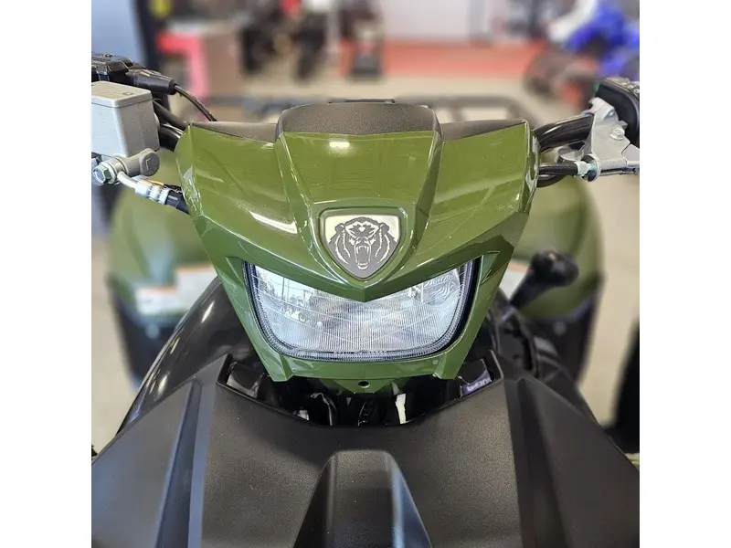 Yamaha KODIAK 700 EPS 2026