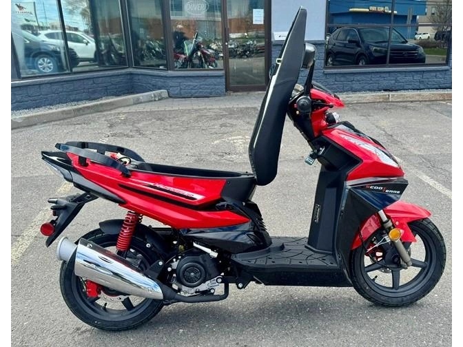 Scootterre Voyageur Urbain 2023 alt