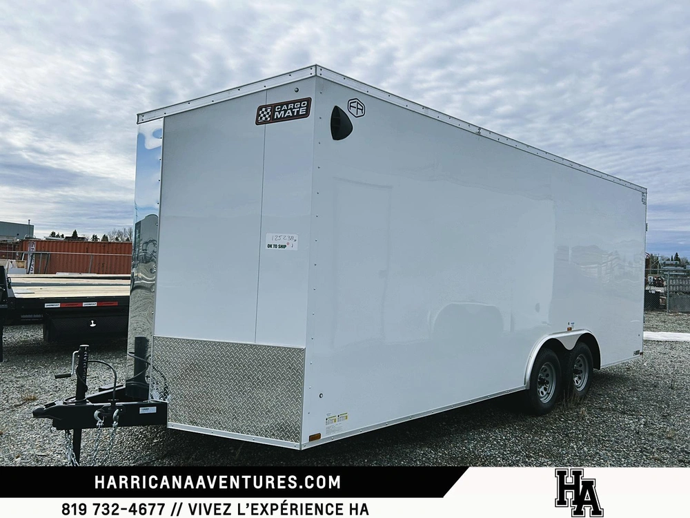 Cargo Mate 8.520 Ta2 2026 alt