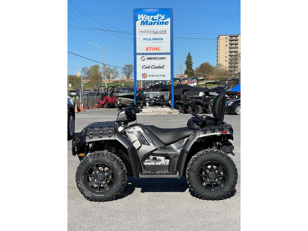 2026 Polaris Sportsman Touring Xp 1000 Trail alt