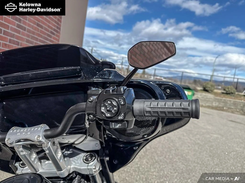2024 Harley-davidson Flhx - Street Glide™ alt