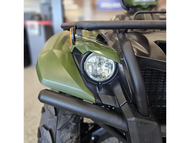 Yamaha KODIAK 700 EPS 2026