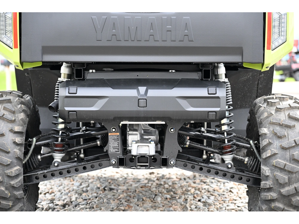 2026 Yamaha Wolverine X2 1000 R-spec alt
