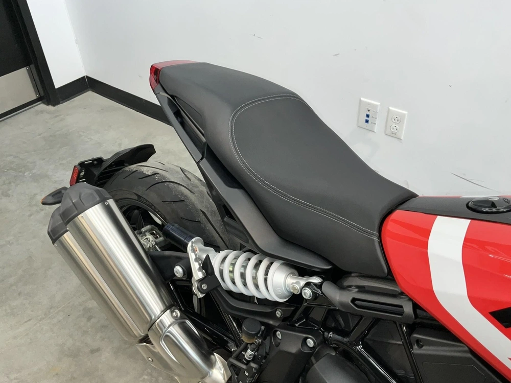 Indian Motorcycle Ftr 1200 2024 alt