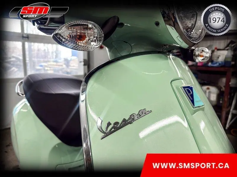 2026 Vespa Primavera 50 thumbnail 11