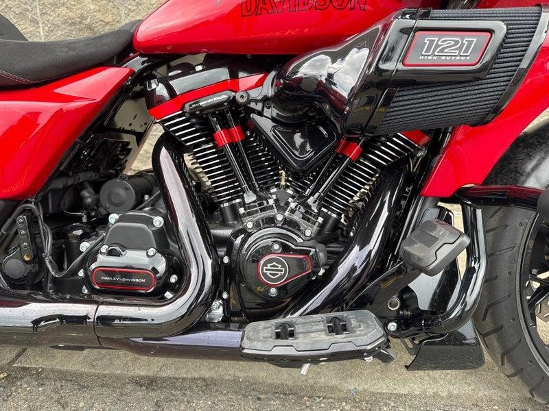 2025 Harley-davidson Fltrxstse - Cvo™ Road Glide® St alt
