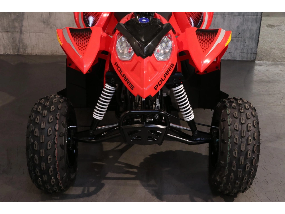 2026 Polaris Outlaw 110 Efi alt