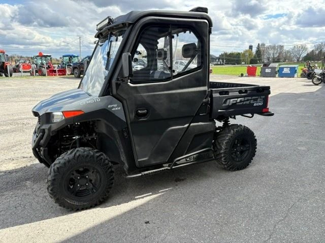 Cfmoto Uforce 600 Eps 2023 alt