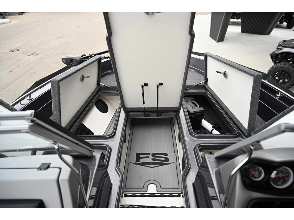 2024 Ranger 621fs Cup Equipped alt