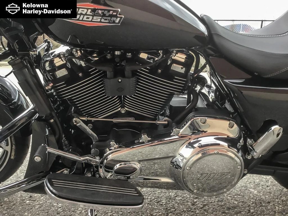 2026 Harley-davidson Fltrx - Road Glide® alt