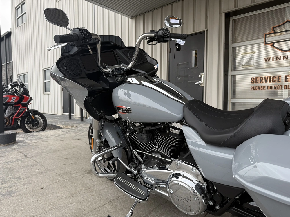 2026 Harley-davidson Road Glide alt