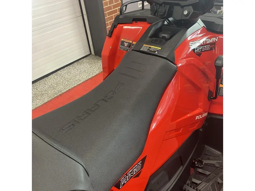 2026 Polaris Sportsman Touring 570 alt