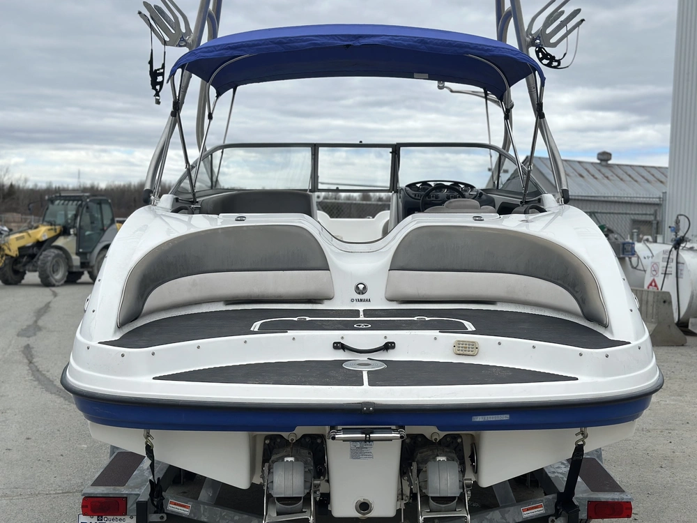 Yamaha Sx210 2009 alt