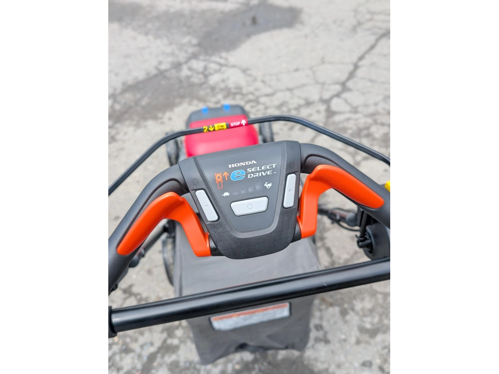 Honda Batterie Hrx-be 1,5 Kw 12ah Hrx21bec6 Tondeuse 2026 alt