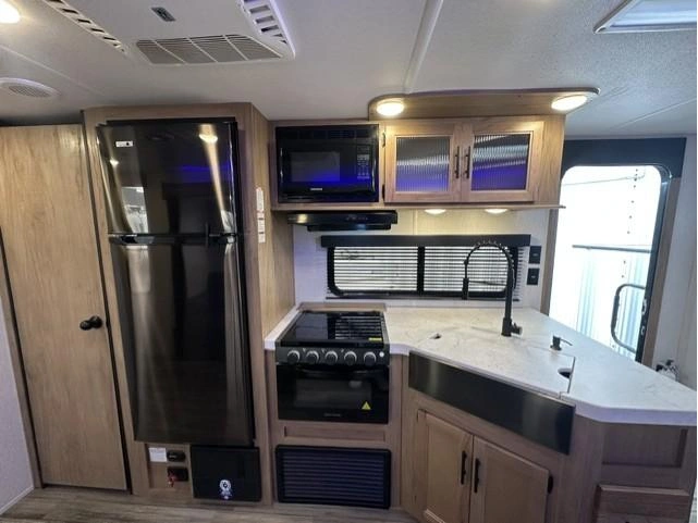 2023 Forest River Cherokee (tt) 29te alt