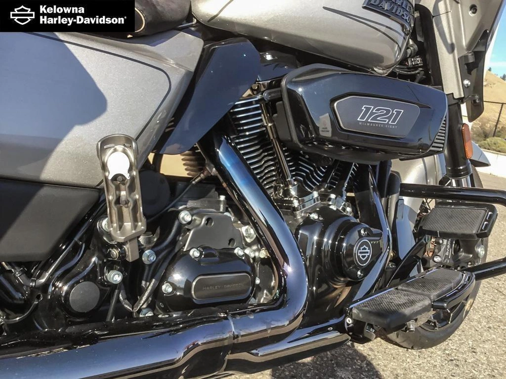 2023 Harley-davidson Flhxse - Cvo™ Street Glide™ alt