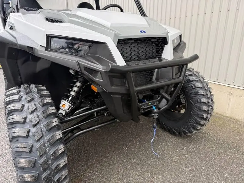 2026 Polaris General Xp 1000 Sport thumbnail 3
