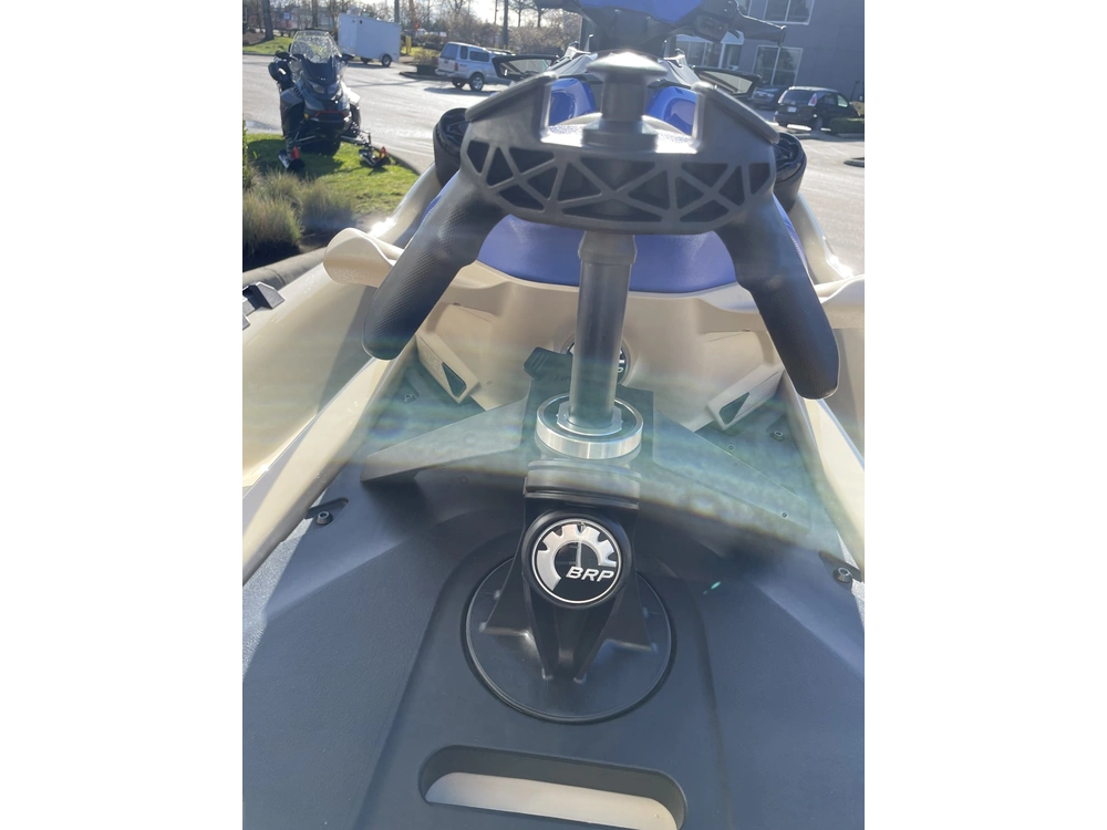 2026 Sea-doo Wake™ Pro 230 (sound System) alt