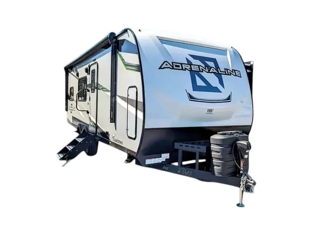 Coachmen Adrenaline 21LT 2024